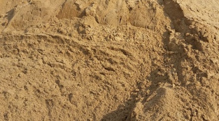 Куплю песок речной 10 тонн (камаз)
