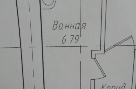 Положить плитку в ванной и туалете